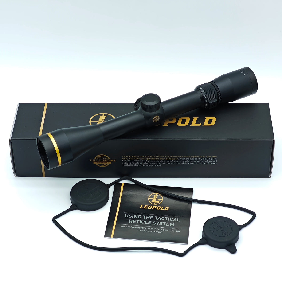 Professional Tactical VX-2 3-9x40 SFP Rifle Scope VX-3 Duplex Reticle 4.5-14X40/4.5-14X50 Wide FOV Riflescopes for Hunting