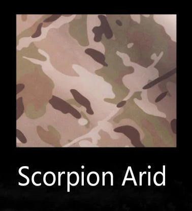 VULPO 20cm X 150cm Tactical Elastic Self Adhesive Camouflage Tape Multifunctional Camouflage Cloth Hunting Accessories