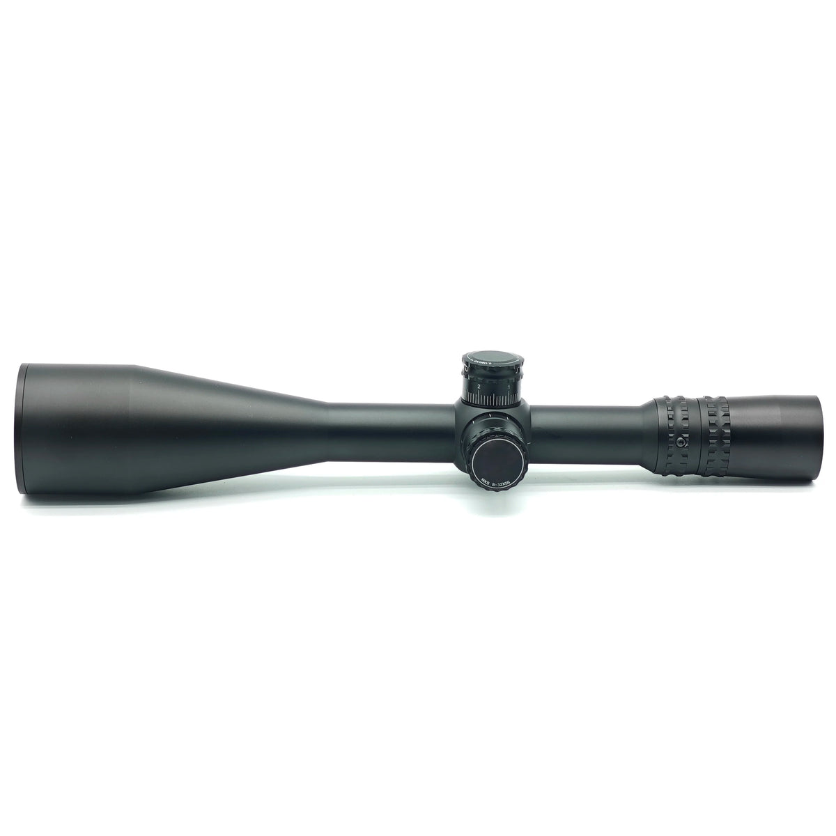 Tactical NXS 8-32x56 SFP Riflescope MRAD 30mm Tube for Hunting Scope with Full Original Markingssss