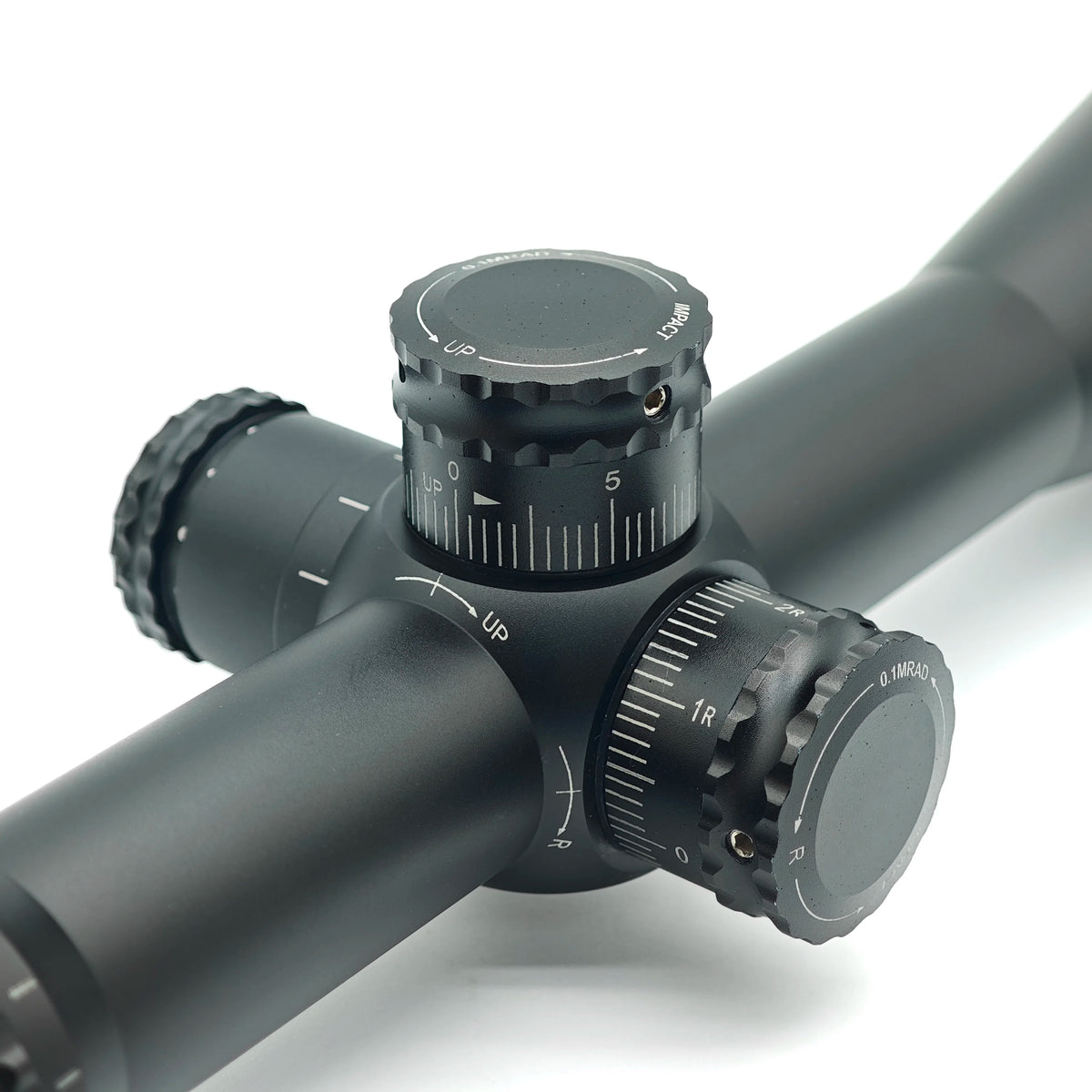 Tactical NXS 8-32x56 SFP Riflescope MRAD 30mm Tube for Hunting Scope with Full Original Markingssss