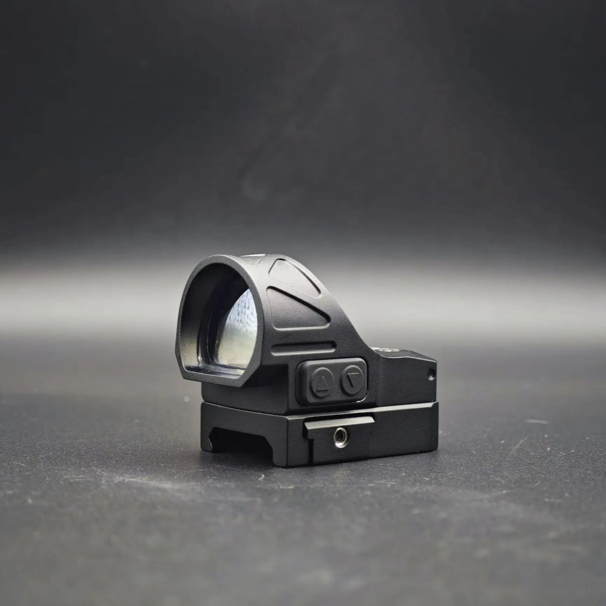 Gideon Optics Omega Green Circle Dot Sight for Pistol Tactical Hunting Precision