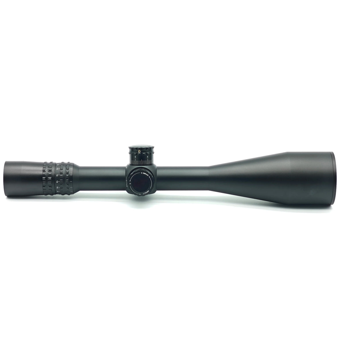 Tactical NXS 8-32x56 SFP Riflescope MRAD 30mm Tube for Hunting Scope with Full Original Markingssss