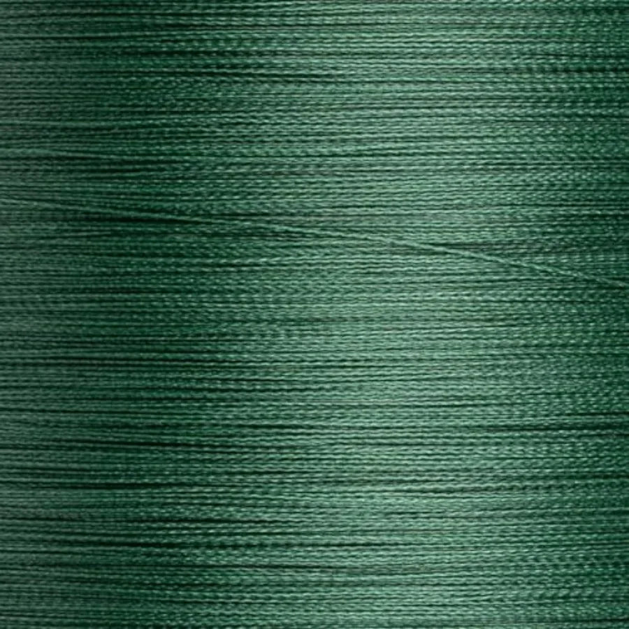 SuperPower Braided Fishing Line - Abrasion Resistant Braided Lines Incredible Superline Zero Stretch Smaller Diameter A Must-Ha