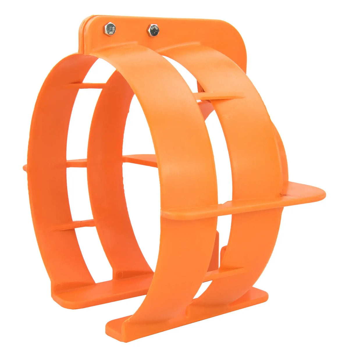 11 Inch Boat Prop Guard Cover | Outboard Propeller Protector for 25–35HP Marine Engine | Safety Shield for Swimming & Water Ski