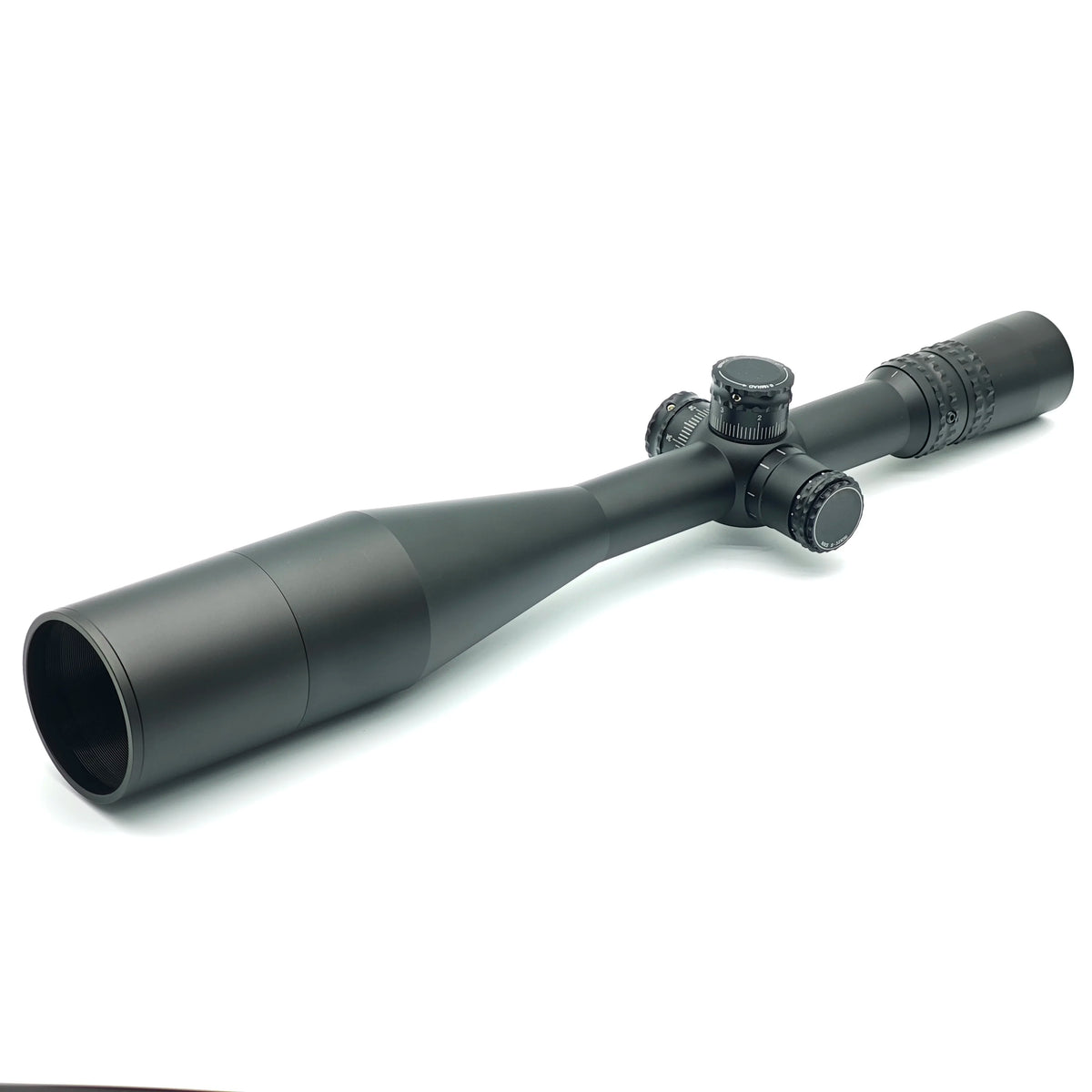 Tactical NXS 8-32x56 SFP Riflescope MRAD 30mm Tube for Hunting Scope with Full Original Markingssss