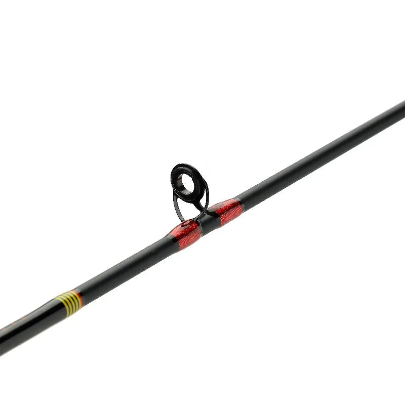 Pole 410 Ultra Light 4' 10" Freshwater Spin-Cast Fishing Rod