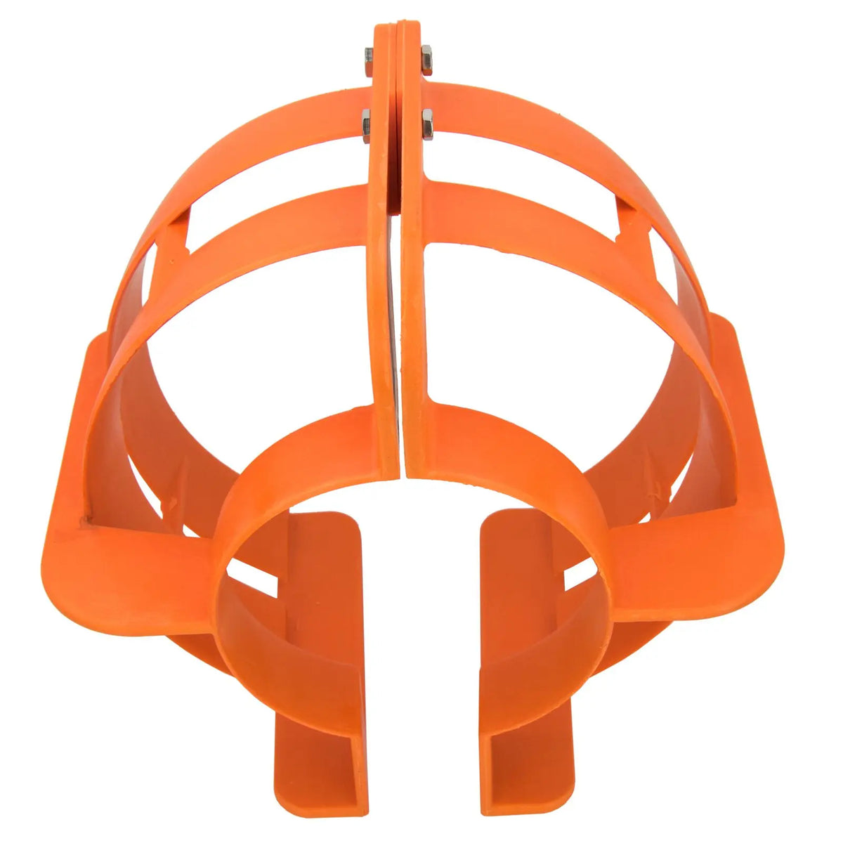 11 Inch Boat Prop Guard Cover | Outboard Propeller Protector for 25–35HP Marine Engine | Safety Shield for Swimming & Water Ski