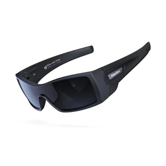Polarized Sunglasses Men, Fishing Sunglasses with Saltwater Coating, UV Protection Sunglasses for Running Driving Golf