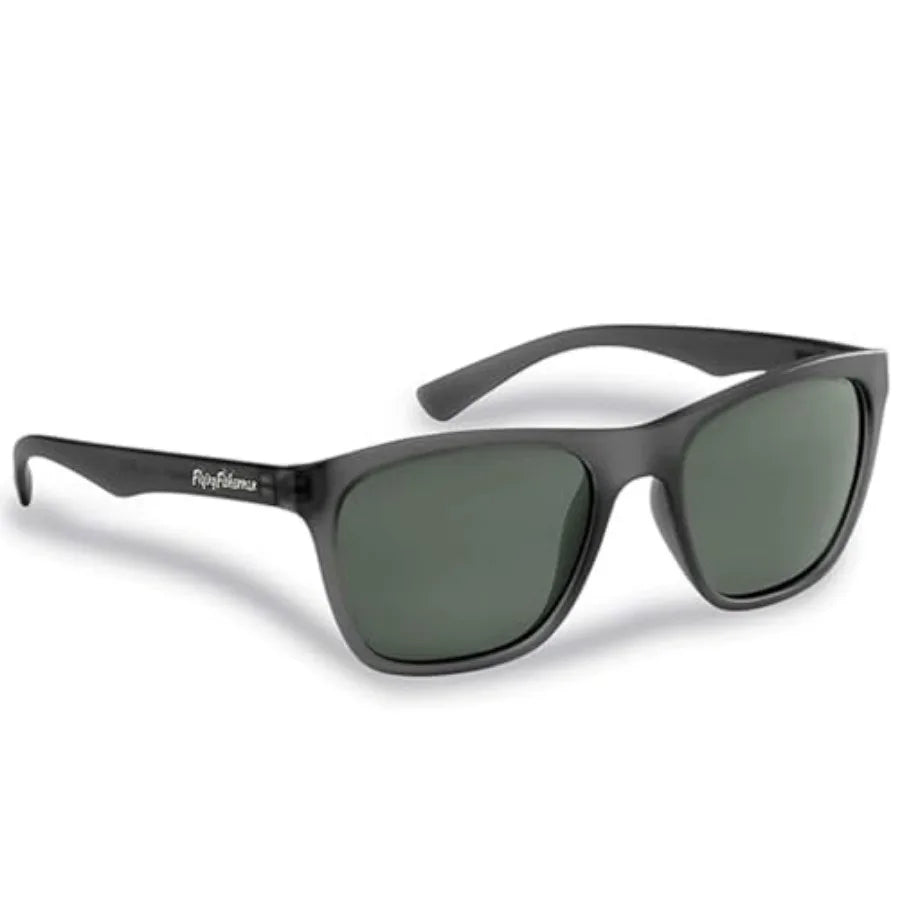 Flying Fisherman Fowey Polarized Sunglasses with AcuTint UV Blocker for Fishing and Outdoor Sports