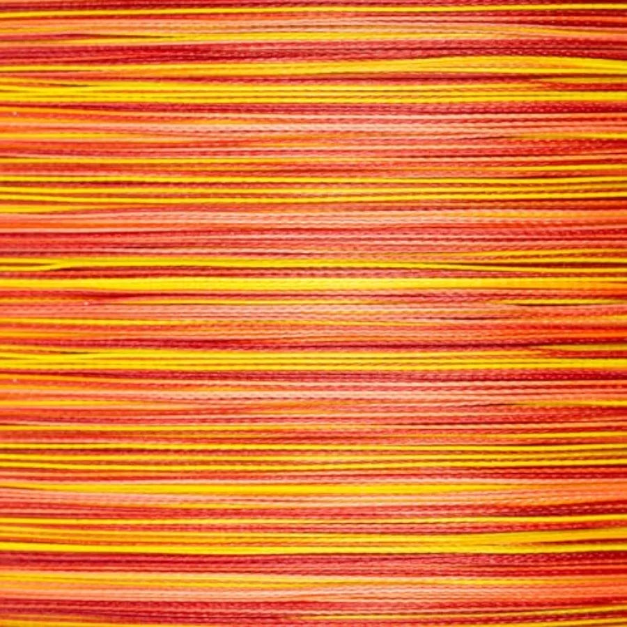SuperPower Braided Fishing Line - Abrasion Resistant Braided Lines Incredible Superline Zero Stretch Smaller Diameter A Must-Ha