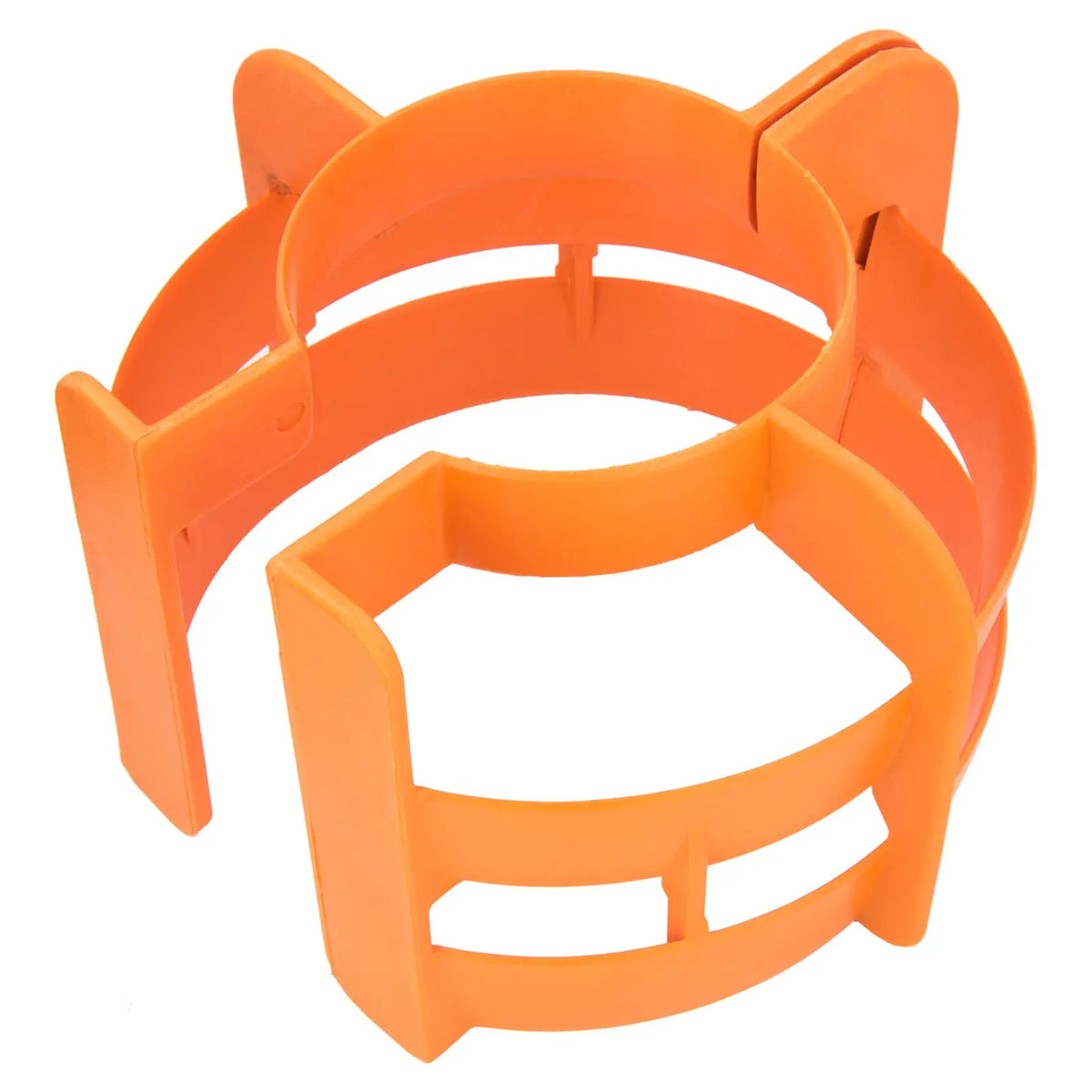 11 Inch Boat Prop Guard Cover | Outboard Propeller Protector for 25–35HP Marine Engine | Safety Shield for Swimming & Water Ski