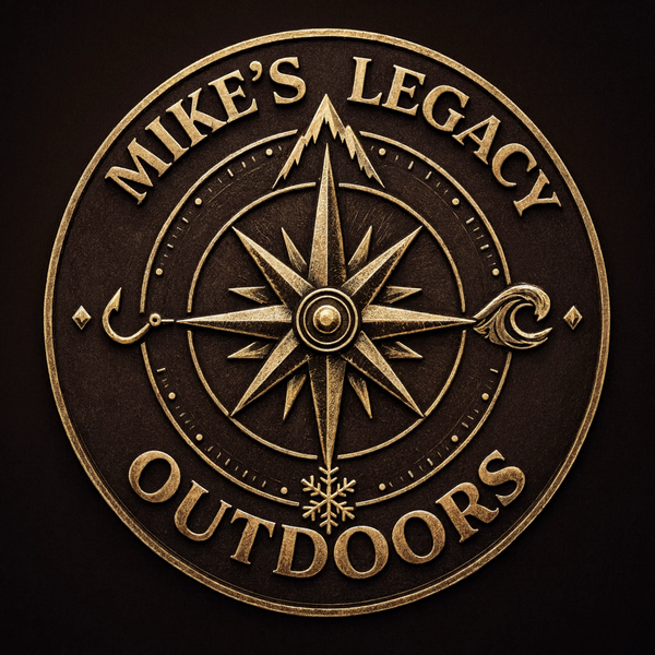 Mike's Legacy Outdoors 